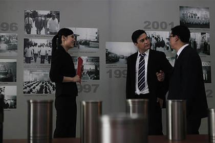 成都影视短片拍摄与摄影扩印 优质服务的完美结合