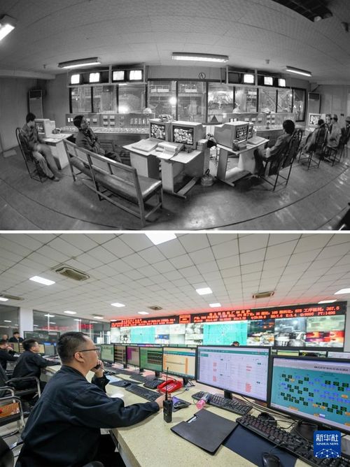 北疆草原上成长壮大的钢铁巨人——包钢70年影像志摄影扩印服务